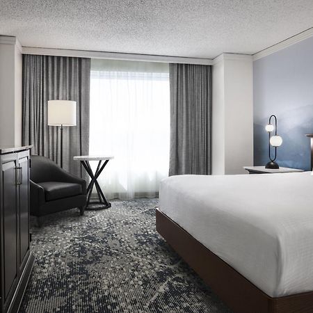 Harrah'S Casino & Hotel Council Bluffs Eksteriør bilde