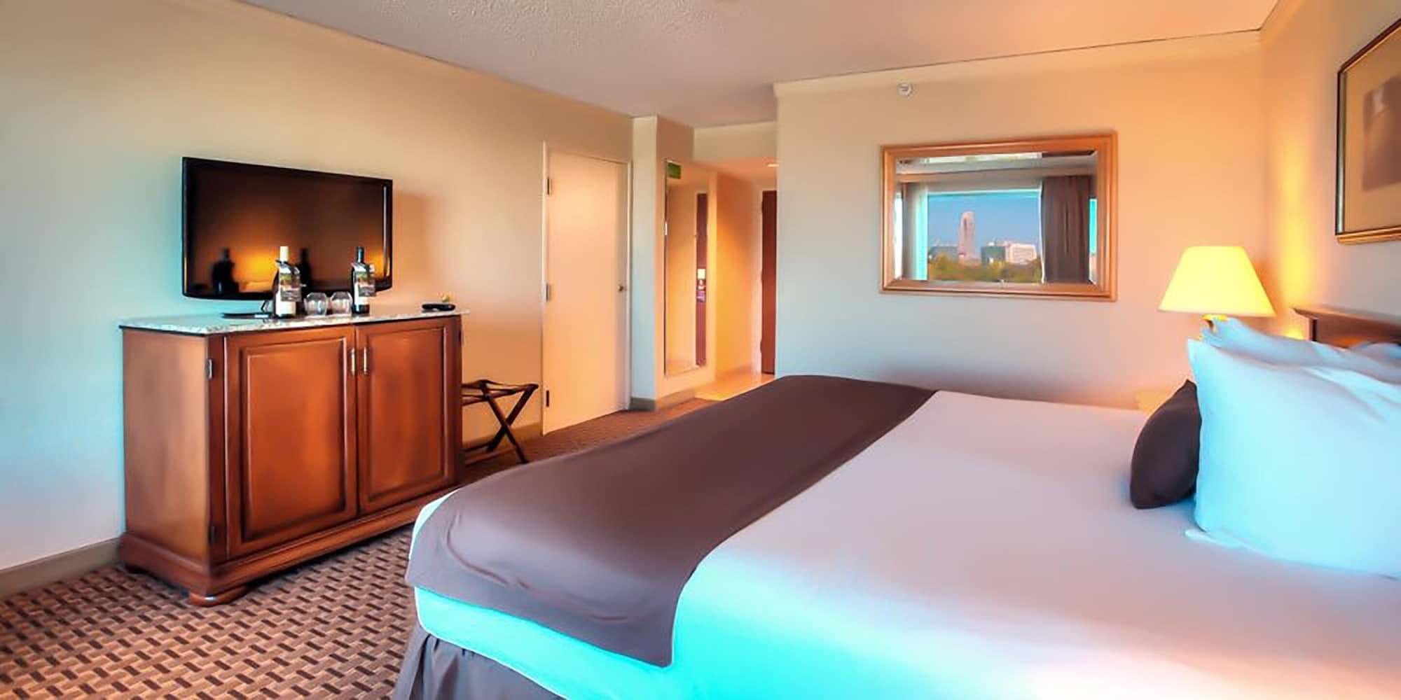 Harrah'S Casino & Hotel Council Bluffs Eksteriør bilde