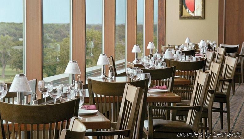 Harrah'S Casino & Hotel Council Bluffs Restaurant bilde