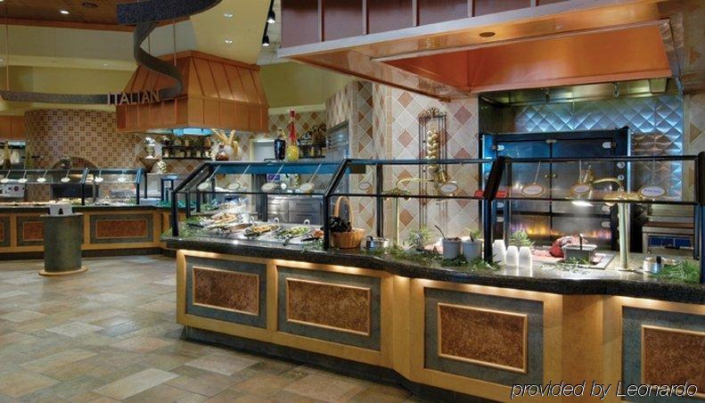 Harrah'S Casino & Hotel Council Bluffs Restaurant bilde