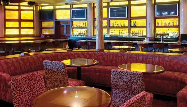 Harrah'S Casino & Hotel Council Bluffs Eksteriør bilde