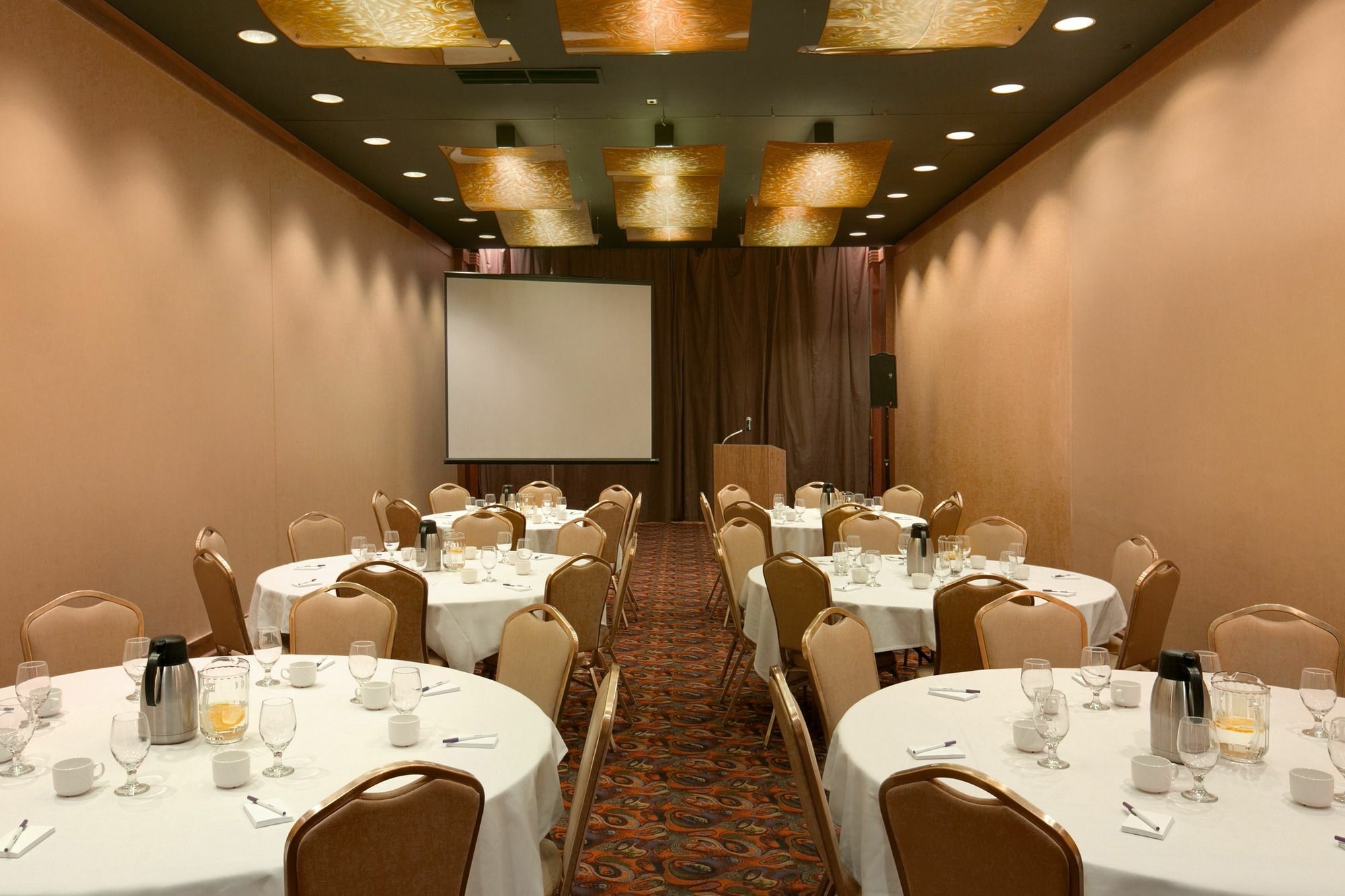Harrah'S Casino & Hotel Council Bluffs Eksteriør bilde